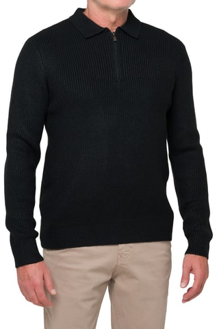 Pull regular Nihiwatu - Noir