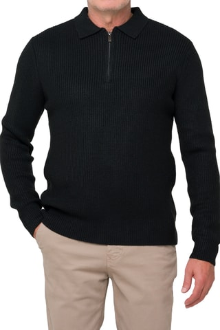 Pull regular Nihiwatu - Noir