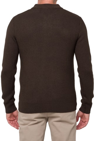 Pull regular Nihiwatu - Marron