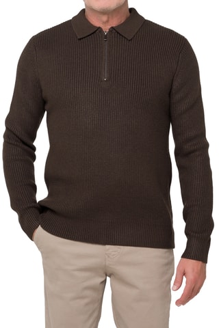 Pull regular Nihiwatu - Marron