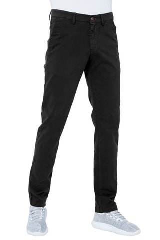 Chino regular Tjapukai - Noir