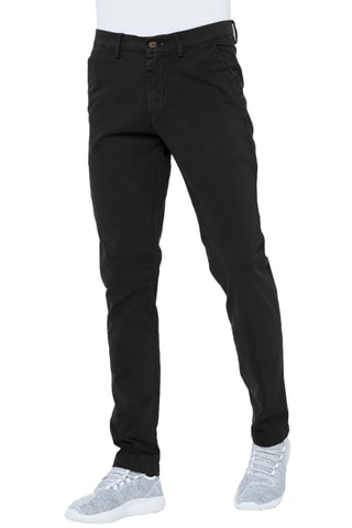 Chino regular Tjapukai - Noir