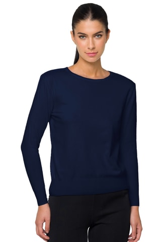 Pull regular Chandra - Bleu
