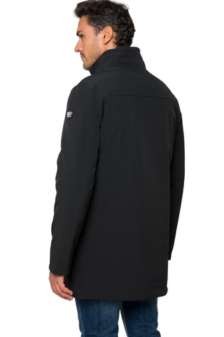 Veste regular Kanawa - Noir