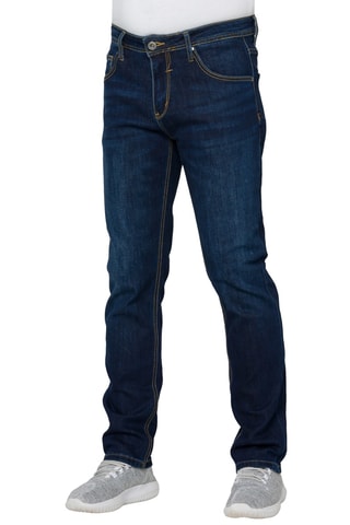 Jean - Bleu