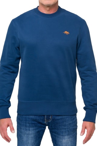 Sweat Eagle - Azul - Azul
