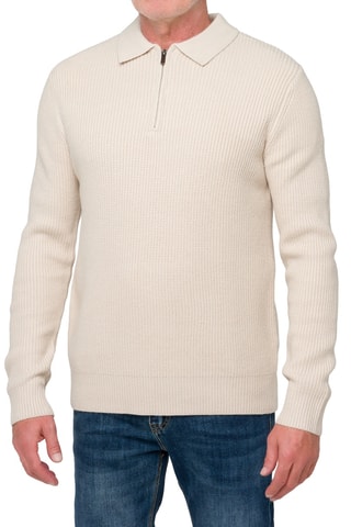 Pull regular Nihiwatu - Beige
