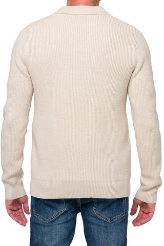 Pull regular Nihiwatu - Beige