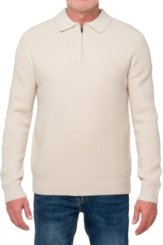 Pull regular Nihiwatu - Beige