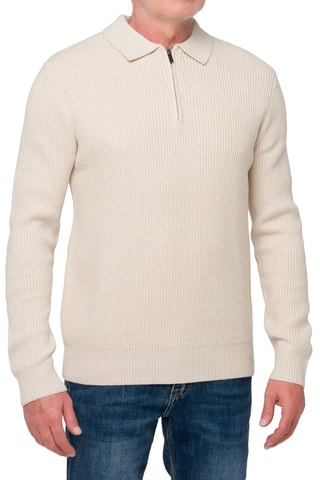 Pull regular Nihiwatu - Beige