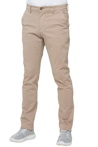 Chino regular Tjapukai - Beige