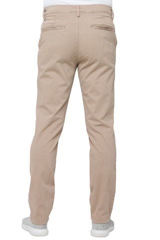 Chino regular Tjapukai - Beige