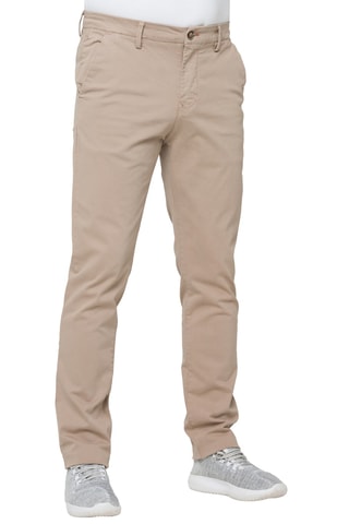 Chino regular Tjapukai - Beige