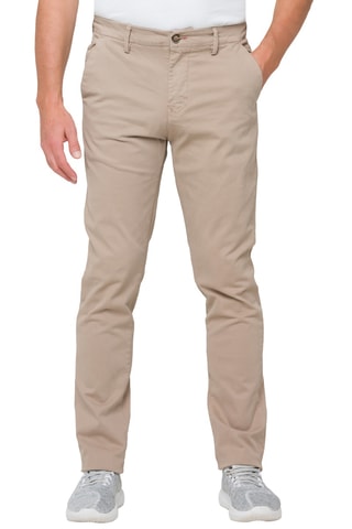 Chino regular Tjapukai - Beige