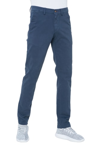 Chino regular Tjapukai - Bleu clair