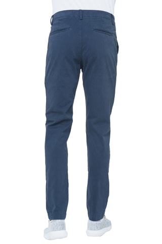 Chino regular Tjapukai - Bleu clair
