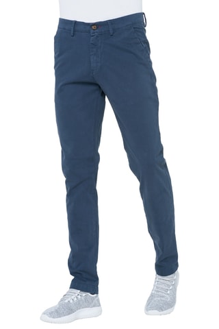 Chino regular Tjapukai - Bleu clair