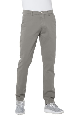 Chino regular Tjapukai - Gris clair