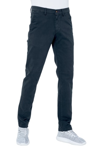 Chino regular Tjapukai - Bleu foncé