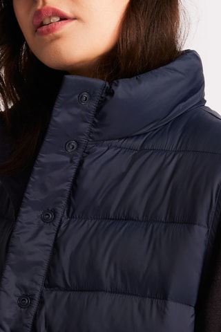 Bodywarmer - Marineblauw