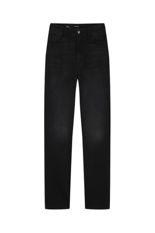 Jeans Skinny - Donkergrijs
