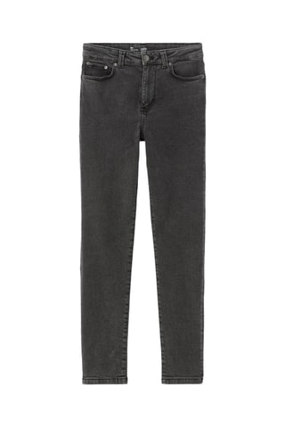 Jeans Slim Fit - Donkergrijs