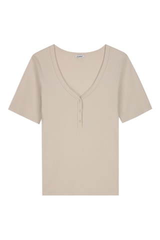 Top - Beige