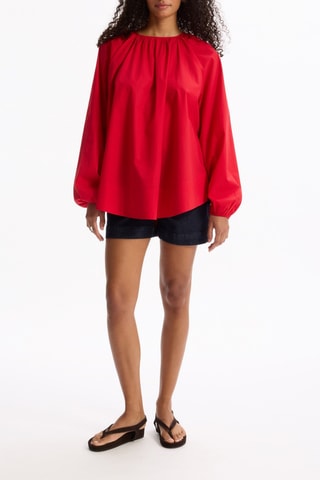 Top - Rood