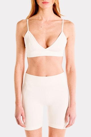 Bralette - Ecru