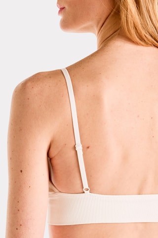 Bralette - Ecru
