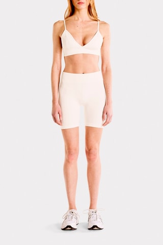 Bralette - Ecru