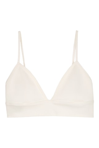 Bralette - Ecru