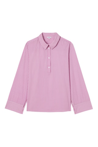 Blouse - Roze