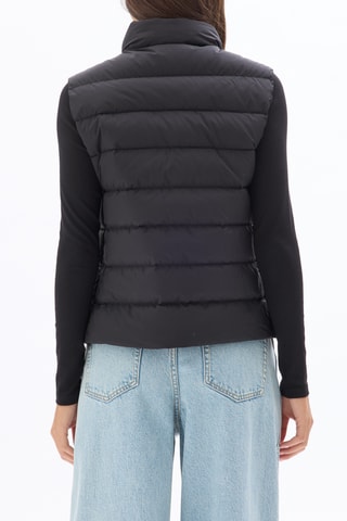 Bodywarmer - Zwart