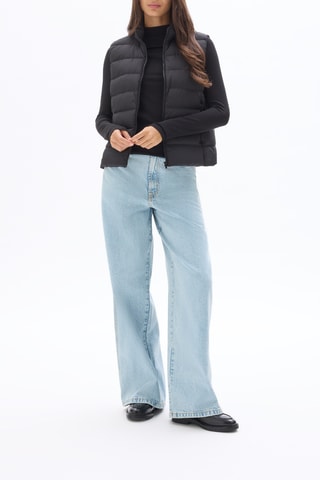 Bodywarmer - Zwart