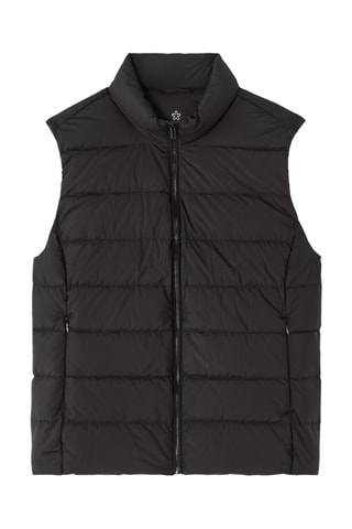 Bodywarmer - Zwart