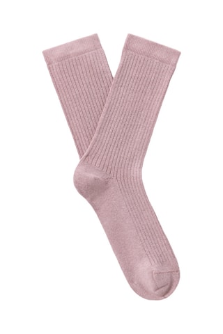 Sokken - Roze