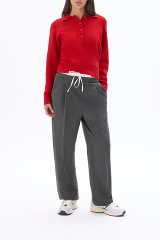 Trui - Rood