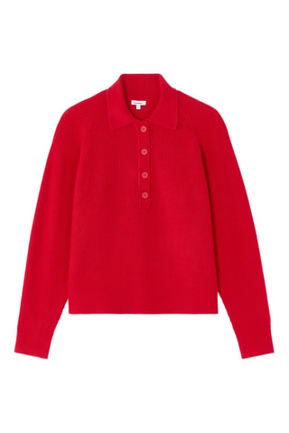 Trui - Rood