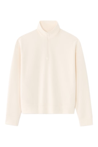 Sweater - Ecru