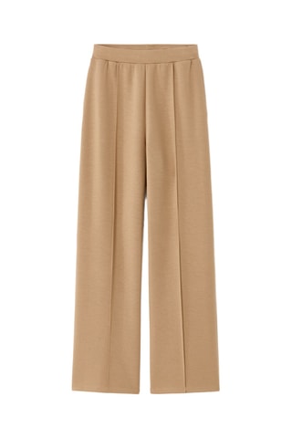 Broek Loose - Hemelsblauw