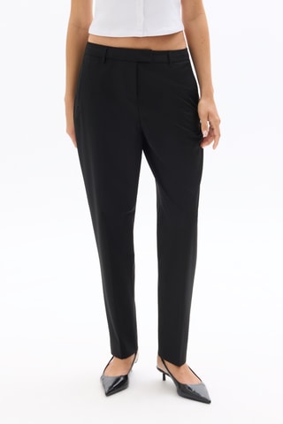 Broek - Zwart