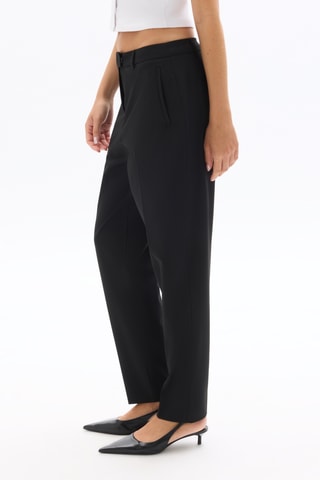 Broek - Zwart