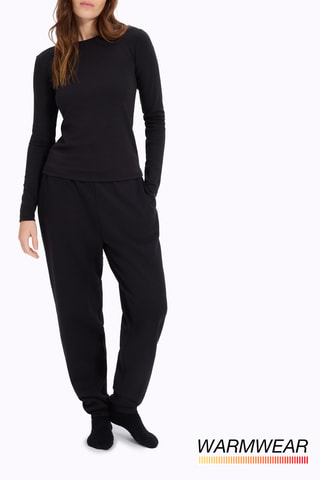 Joggingbroek - Zwart