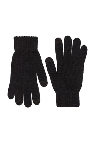 Handschoenen - Zwart