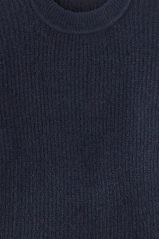 Trui - Marineblauw