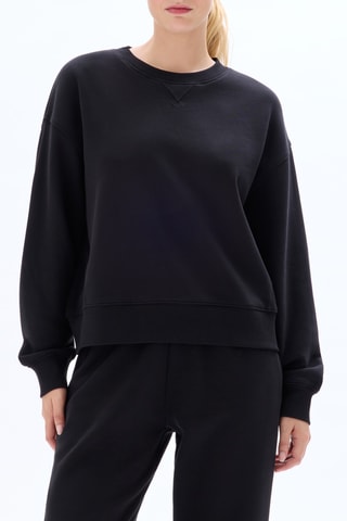 Sweater - Zwart