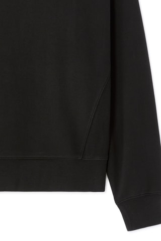 Sweater - Zwart