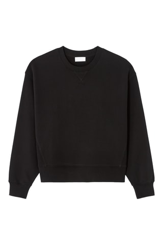 Sweater - Zwart