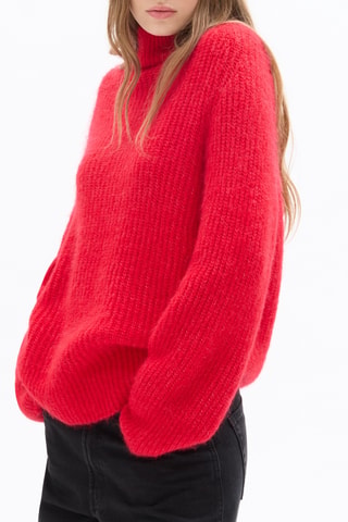 Trui - Rood